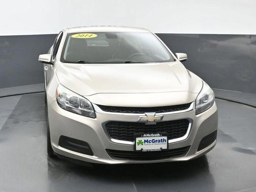 2014 Chevrolet Malibu 1LT
