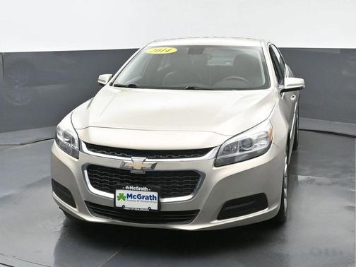 2014 Chevrolet Malibu 1LT