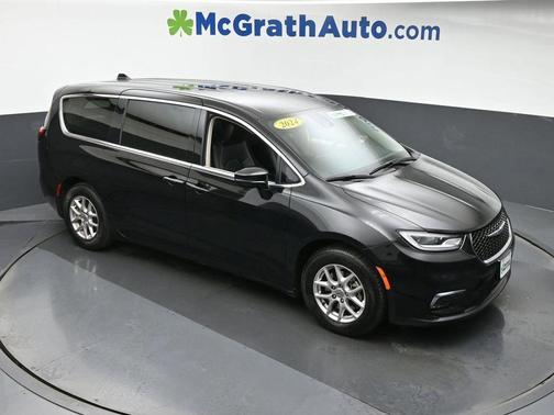 2024 Chrysler Pacifica Touring-L