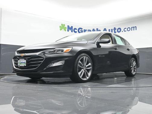 2024 Chevrolet Malibu 2LT