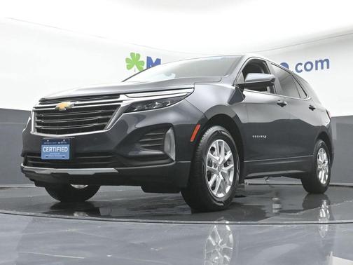 2022 Chevrolet Equinox 2LT