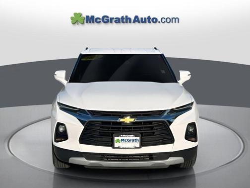 2021 Chevrolet Blazer 2LT