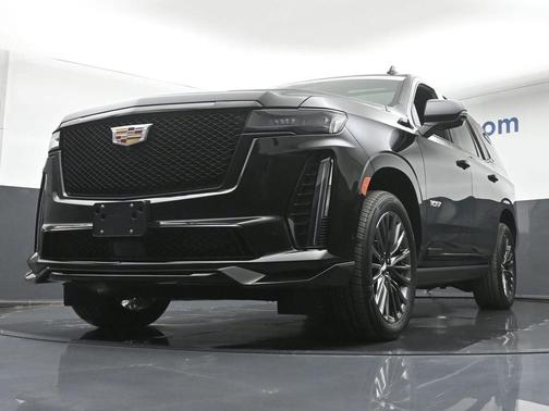 2023 Cadillac Escalade V-Series