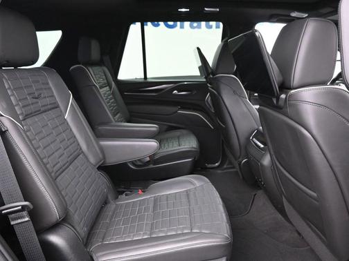 2023 Cadillac Escalade V-Series