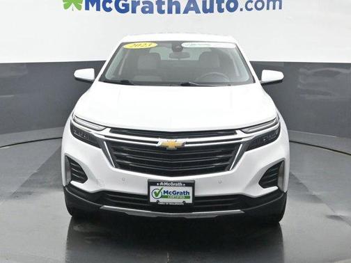 2023 Chevrolet Equinox 2LT