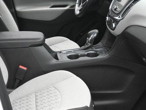 2023 Chevrolet Equinox 2LT