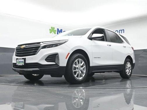 2023 Chevrolet Equinox 2LT