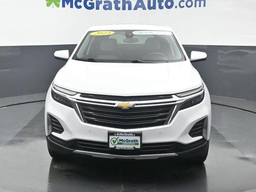 2023 Chevrolet Equinox 2LT