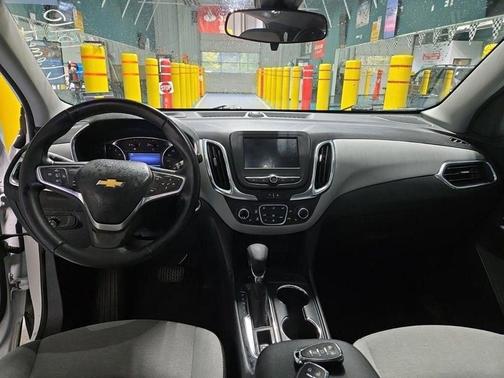 2023 Chevrolet Equinox 2LT