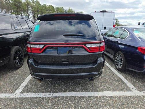 2021 Dodge Durango R/T