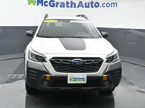 2023 Subaru Outback Wilderness