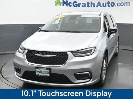 2024 Chrysler Pacifica Touring-L