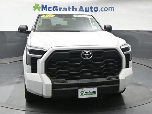 Ice 2023 Toyota Tundra SR5