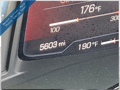 2020 Chevrolet Corvette Stingray w/3LT