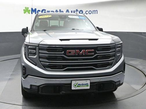 Sterling 2024 GMC Sierra 1500 SLT