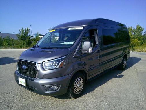 2022 Ford Transit-150 BASE