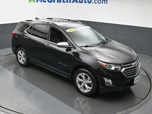 2020 Chevrolet Equinox Premier w/1LZ