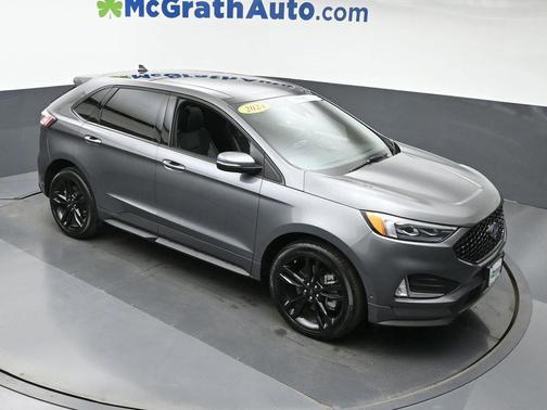 2024 Ford Edge ST