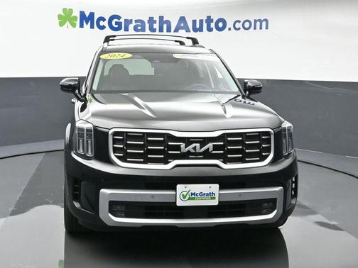 2024 Kia Telluride SX-Prestige