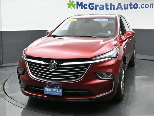 2024 Buick Enclave Premium
