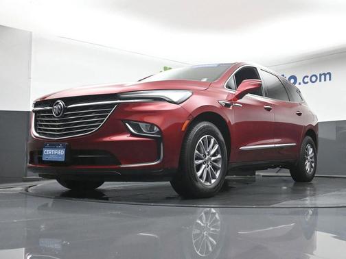 2024 Buick Enclave Premium