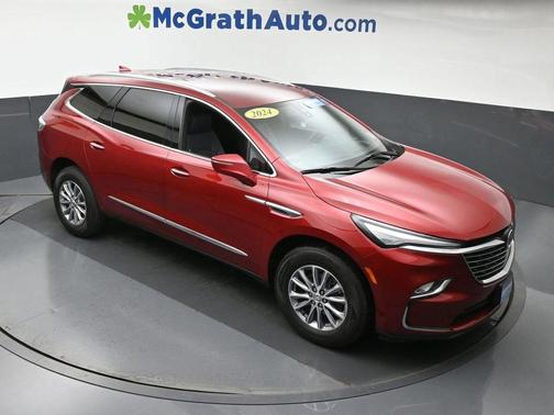 2024 Buick Enclave Premium