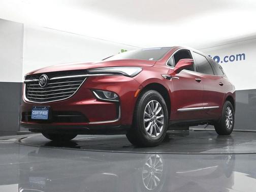 2024 Buick Enclave Premium