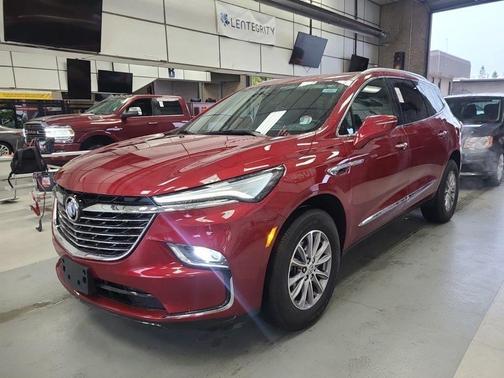 2024 Buick Enclave Premium