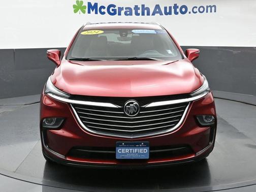 2024 Buick Enclave Premium