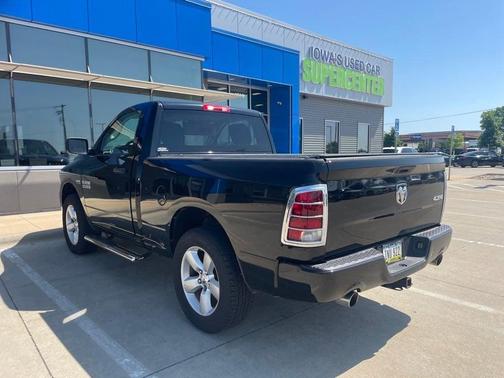 2014 RAM 1500 Tradesman/Express