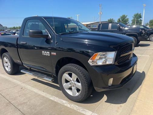 2014 RAM 1500 Tradesman/Express
