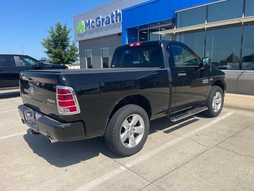 2014 RAM 1500 Tradesman/Express