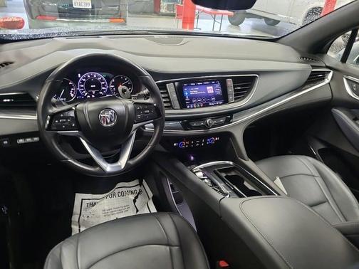 2024 Buick Enclave Premium