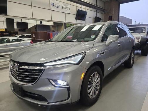 2024 Buick Enclave Premium