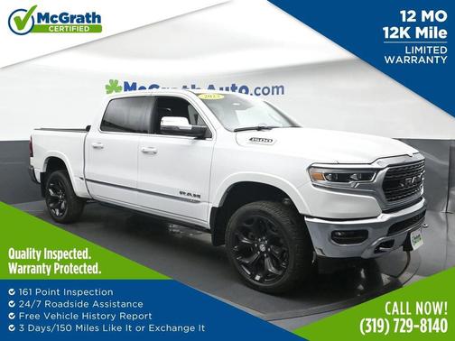 2023 RAM 1500 Limited