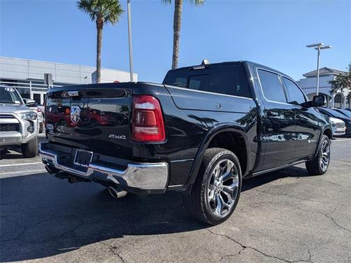 2021 RAM 1500 Longhorn