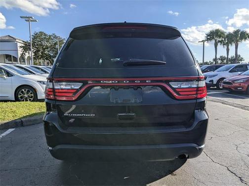 2024 Dodge Durango SXT AWD
