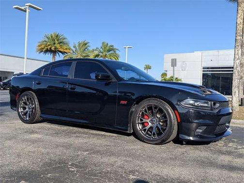 2019 Dodge Charger R/T Scat Pack