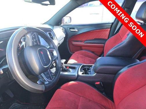 2019 Dodge Charger R/T Scat Pack