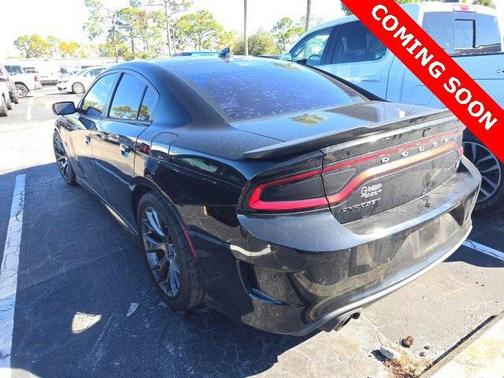2019 Dodge Charger R/T Scat Pack