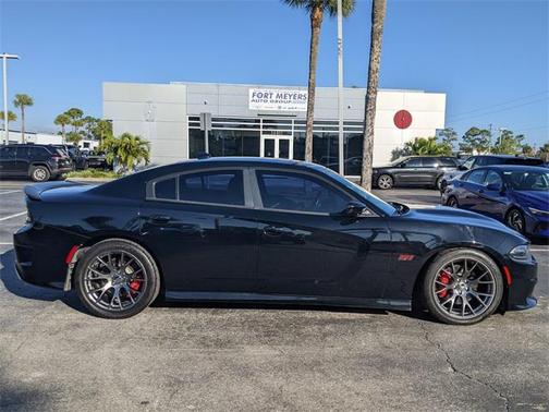 2019 Dodge Charger R/T Scat Pack