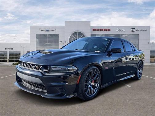 2019 Dodge Charger R/T Scat Pack