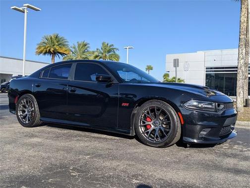 2019 Dodge Charger R/T Scat Pack