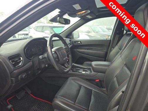 2024 Dodge Durango R/T Plus RWD