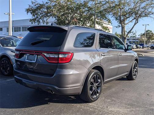 2024 Dodge Durango R/T Plus RWD