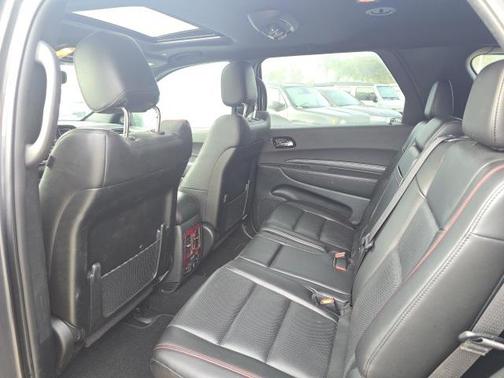 2024 Dodge Durango R/T Plus RWD