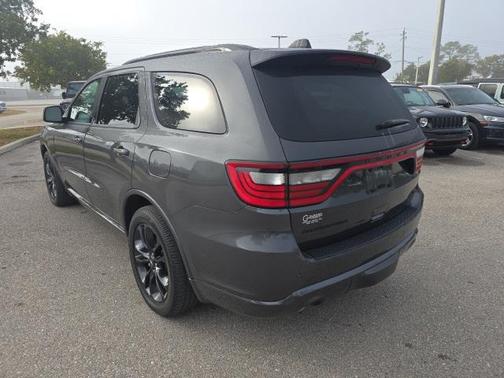 2024 Dodge Durango R/T Plus RWD