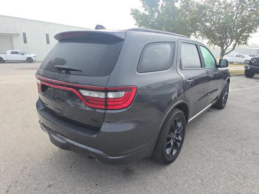 2024 Dodge Durango R/T Plus RWD