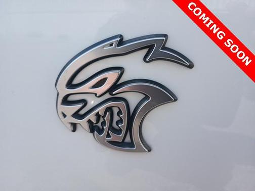 2023 Dodge Challenger SRT Hellcat
