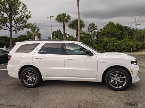 2026 Dodge Durango GT Premium HEMI V8 AWD